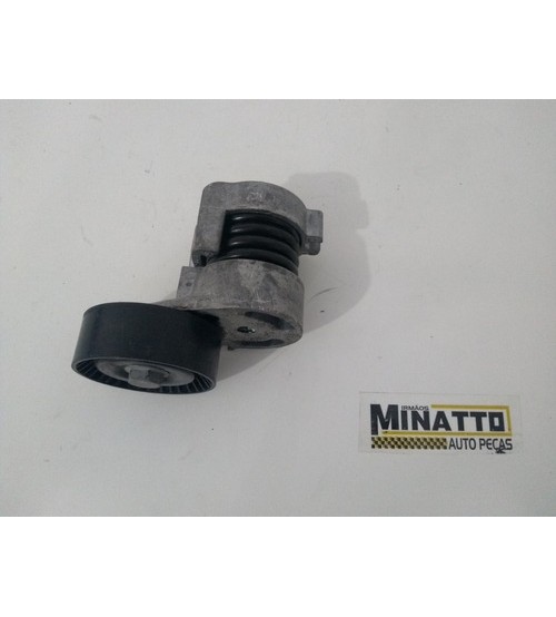 Tensor Da Micro V Bmw 320i 2.0 Asp 2011