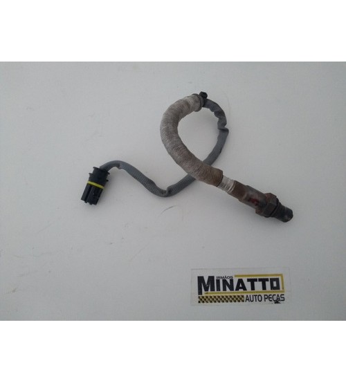 Sonda Lambda N3 Bmw 320i 2.0 Asp 2011