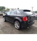 Sucata Ford Edge Limited 3.5 V6 289cv 2012 Para Peças