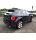 Sucata Ford Edge Limited 3.5 V6 289cv 2012 Para Peças