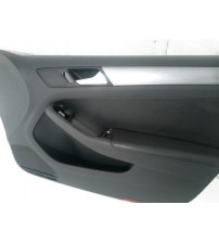 Forro Da Porta Dian/dir Vw Jetta Tsi 2012 #4.2