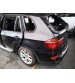 Sucata Bmw X5 Xdrive 50i 4.4 V8  Biturbo 407cv Para Peças