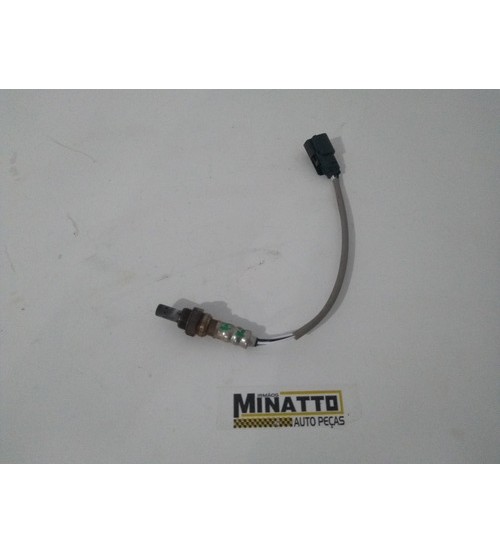 Sonda Lambda 2° Ford Edge 3.5 V6 2012 (bh6a9g444aa)