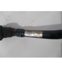 Cano Do Tanque Com Sensor Ford Edge 3.5 V6 2012