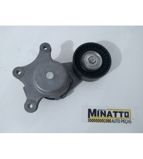 Tensor Da Micro V Ford Edge 3.5 V6 2012