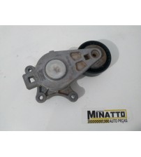 Tensor Da Micro V Ford Edge 3.5 V6 2012