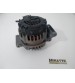 Alternador Gm Captiva Sport 2.4 2012