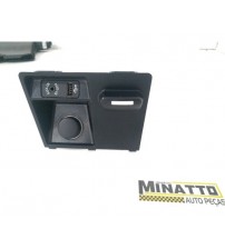 Acabamento 12v E Usb Bmw X5 Xdrive50i 2013