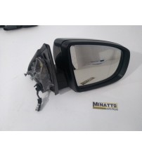 Retrovisor Direito Bmw X5 Xdrive50i 2012