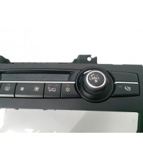 Comando Do Ar Condicionado Bmw X5 Xdrive50i 2013 Detalhes