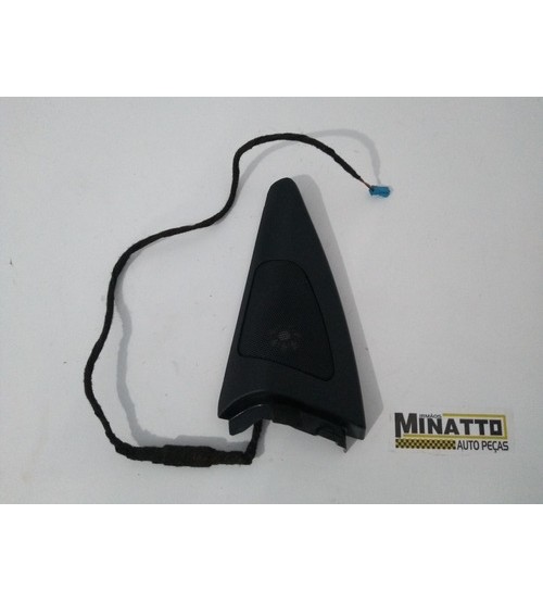 Acabamento Interno Retrovisor Esquerdo Bmw X5 Xdrive50i 2012