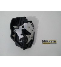 Fechadura Da Porta Tras/esq Bmw X5 Xdrive50i 2013