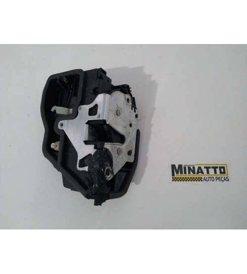 Fechadura Da Porta Tras/esq Bmw X5 Xdrive50i 2013