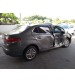 Sucata Citroen C4 Lounge  1.6 Thp 173cv 2018 Para Peças