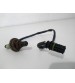 Sonda Lambda N3 Esquerda Bmw X5 Xdrive50i 4.4 V8 Biturbo 13