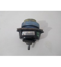 Coxim Do Motor Esquerdo Bmw X5 Xdrive50i 4.4 V8 Biturbo 2013