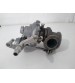 Turbina Direita Bmw X5 Xdrive50i 4.4 V8 Biturbo 2013