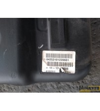 Tanque De Combustivel Bmw X5 4.4 V8 Biturbo 2013