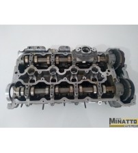 Cabeçote Direito Original Bmw X5 4.4 V8 Biturbo 2013