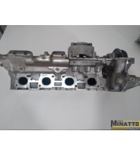 Cabeçote Esquerdo Original Bmw X5 4.4 V8 Biturbo 2013