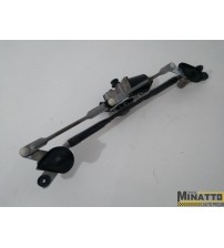 Motor E Galhada Limpador Hyundai Azera 2013