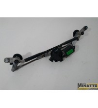 Motor E Galhada Limpador Hyundai Azera 2013