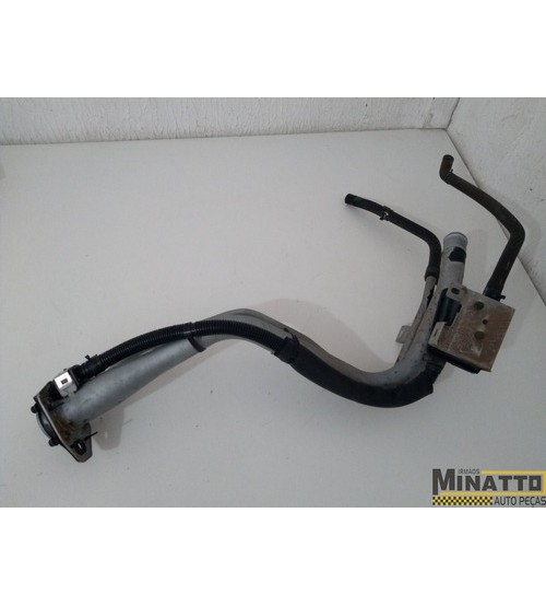 Duto Abastecimento De Combustivel Hyundai Azera 2013