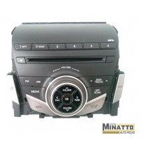 Leitor Radio Original Hyundai Azera 2013