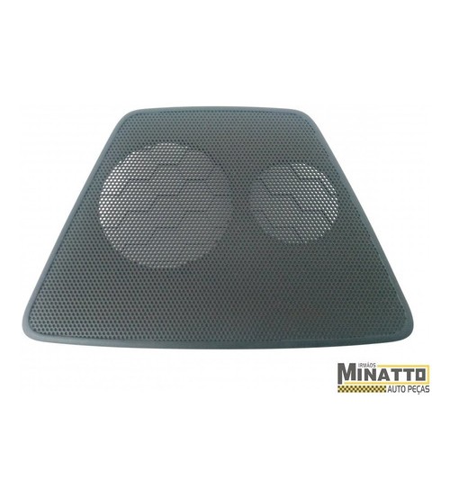 Tampa Auto Falante Central Sup. Painel Hyundai Azera 2013