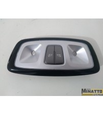 Luz Interna Teto Traseira Hyundai Azera 2013