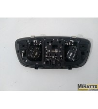 Luz Interna Teto Traseira Hyundai Azera 2013