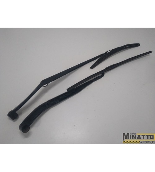 Braços E Palhetas Limpador Hyundai Azera 2013