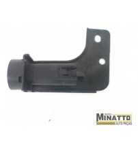 Interruptor Capo Dianteiro Hyundai Azera 2013