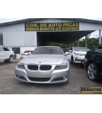 Luzes Quebra Sol Bmw 320i 2011