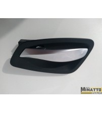 Maçaneta Interna Tras/esq Bmw 320i 2011