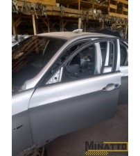 Porta Diant/esq Bmw 320i 2011 (só Lata)