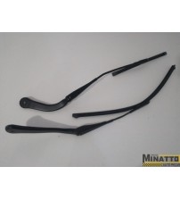 Braços Palhetas Limpador Bmw 320i 2011