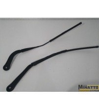 Braços Palhetas Limpador Bmw 320i 2011