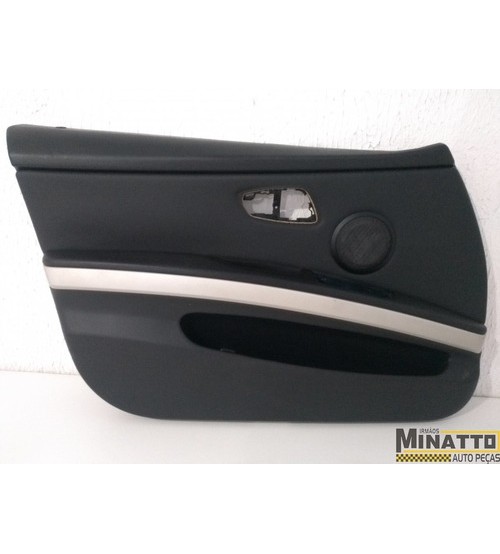 Forro Da Porta Dian/esq Bmw 320i 2011