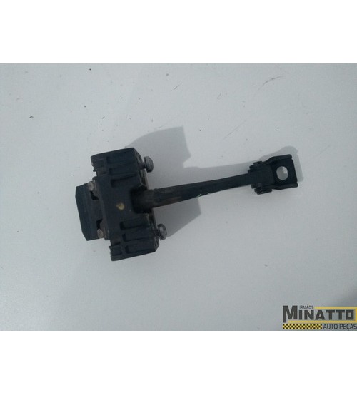 Limitador Da Porta Tras/esq Bmw 320i 2011