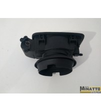 Tampa Portinhola Do Tanque Bmw 320i 2011