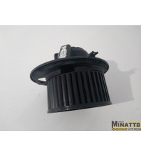 Ventilador Interno Bmw 320i 2011