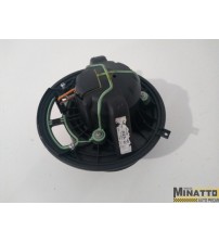 Ventilador Interno Bmw 320i 2011