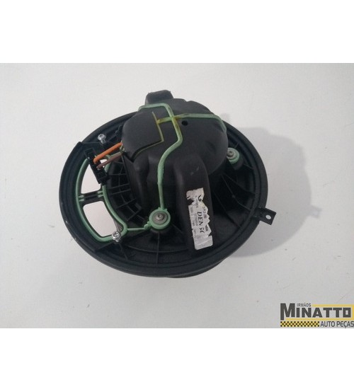 Ventilador Interno Bmw 320i 2011