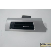 Difusor De Ar Painel Lado Esquerdo Bmw 320i 2011