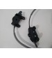 Alavanca E Fechaduras Tampa Inf. Traseita Bmw X5 Xdrive 2013