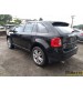 Lanterna Tras/esq Ford Edge Limited 2012