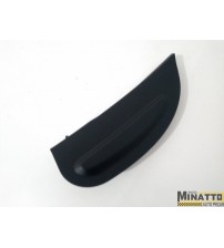 Acabamento Int. Retrovisor Esquerdo Ford Edge 2012