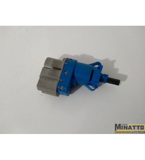 Interruptor Pedal Do Freio Ford Edge Limited 2012