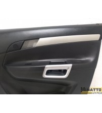 Forro Da Porta Dian/dir Gm Captiva Sport 2012